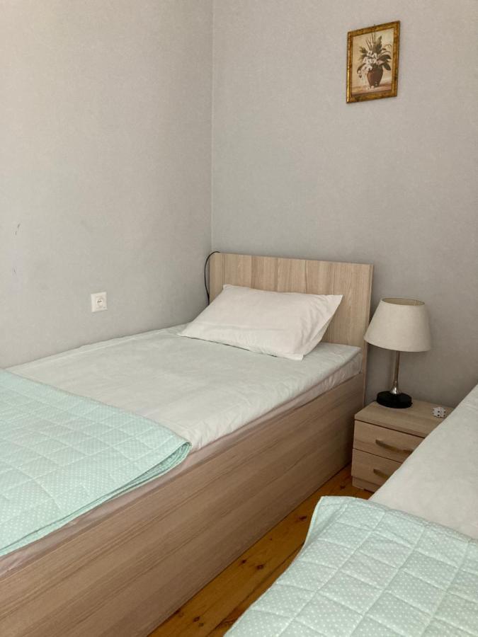 Гостевой дом Дом No14 Кутаиси Экстерьер фото