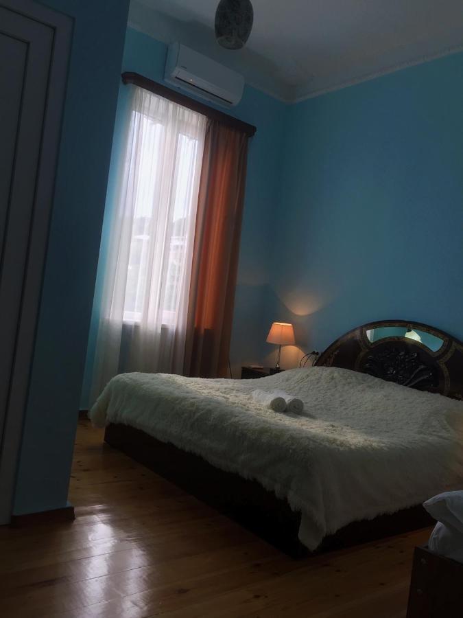 Гостевой дом Дом No14 Кутаиси Экстерьер фото
