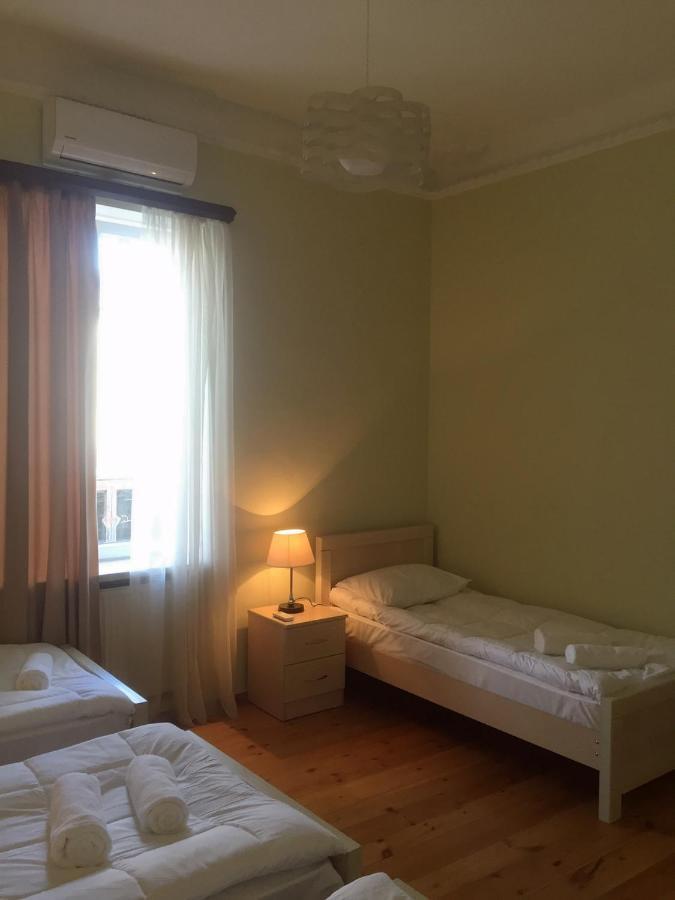 Гостевой дом Дом No14 Кутаиси Экстерьер фото