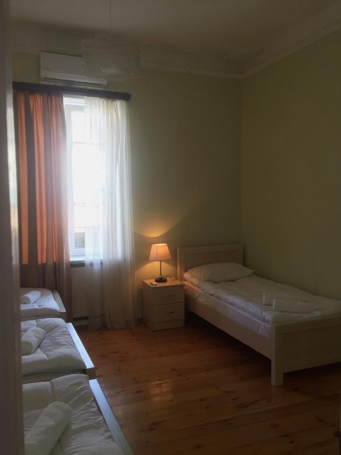 Гостевой дом Дом No14 Кутаиси Экстерьер фото