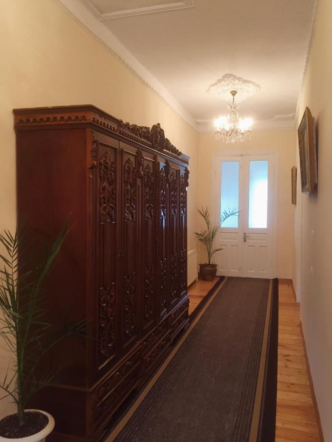 Гостевой дом Дом No14 Кутаиси Экстерьер фото