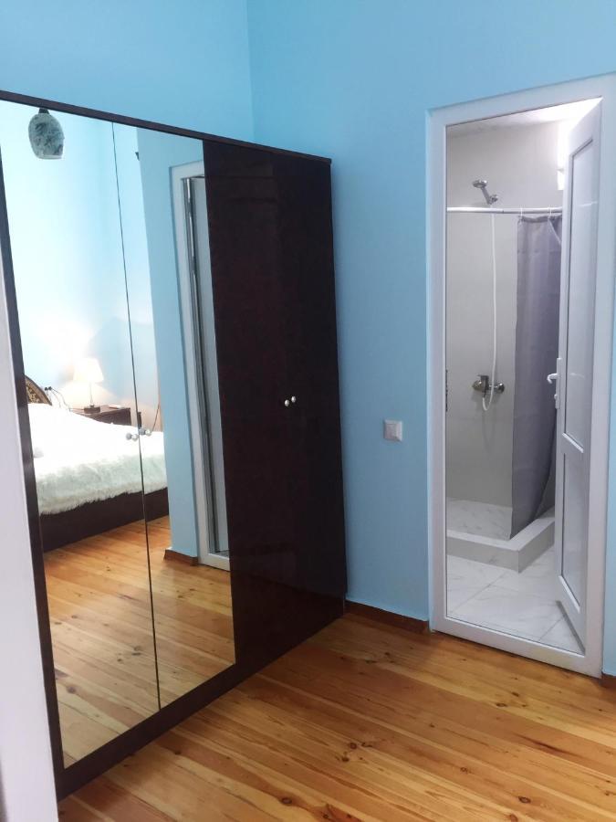 Гостевой дом Дом No14 Кутаиси Экстерьер фото